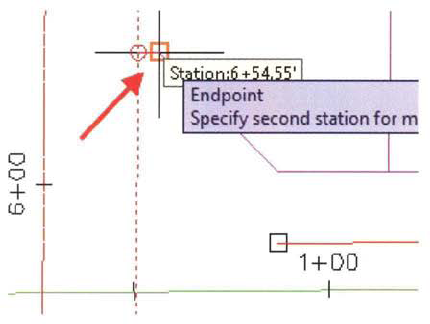 Create Offset Alignments and Widenings