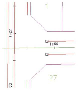 Create Offset Alignments and Widenings