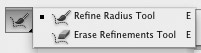 CS5 Enhanced Refine Edge and Refine Mask Functionality