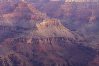 Grand Canyon Mather Point