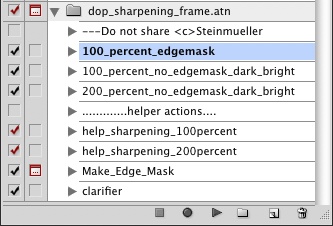 Uwe’s dop_sharpening_frame action set