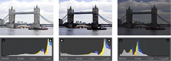 Creating HDR Images Using Photoshop CS5