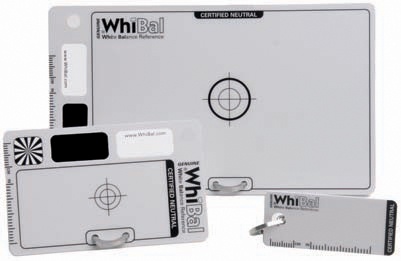 Michael Tapes Design – WhiBal cards