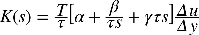 A Closer Look at Controller Tuning Formulas