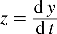 State-Space Methods