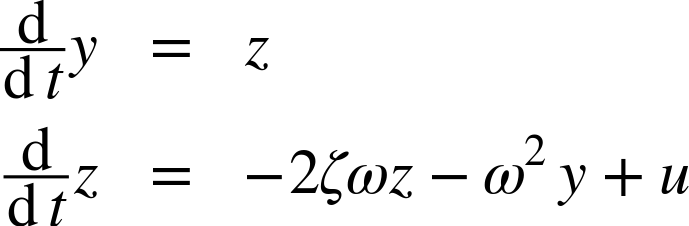 State-Space Methods