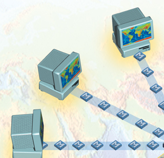 How Multicast IP and the MBone Work