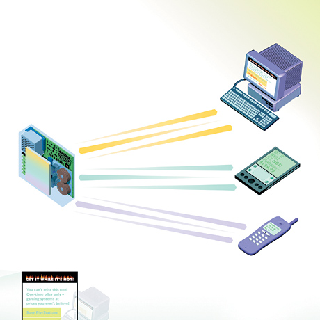 How the World Wide Web Works