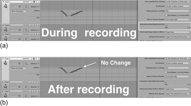 Figure 9-8 Euphonix controller not installed message.