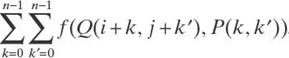 equation