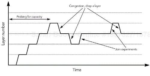 Adaptation by Varying Subscription Level