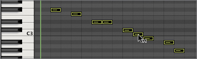 Getting MIDI Out