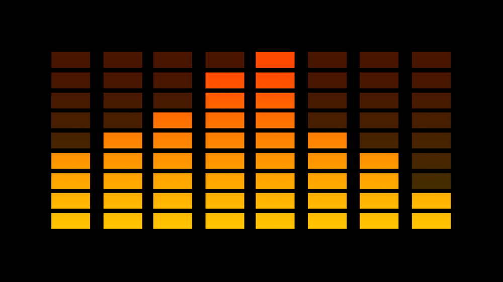 Equalizer