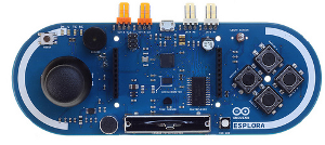 ch01-Arduino_Esplora