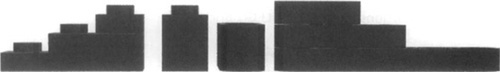 Comparing Bricks to Studless Beams and Liftarms