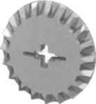 The 20t Bevel Gear