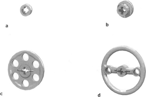 Pulleys