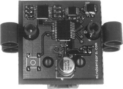 Mindsensors Compass Sensor