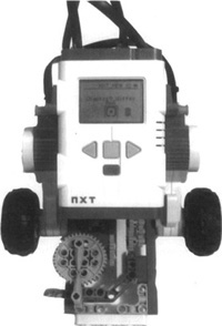 Demo Robot: Differential Drive Platform