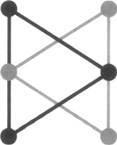 Leg Connection Scheme for the Pneumatic Insect