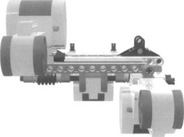 Arm Motors