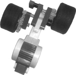 An Automatic Gear Switch Assembly