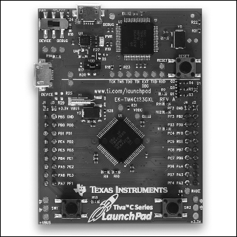 Embedded controller board