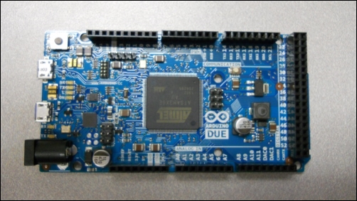 Arduino Due