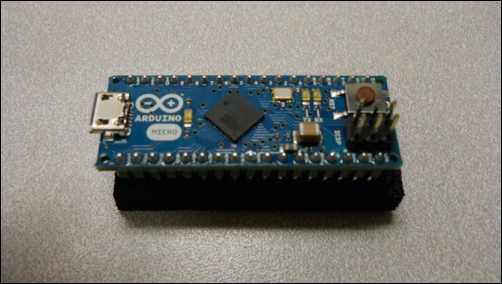 Arduino Micro