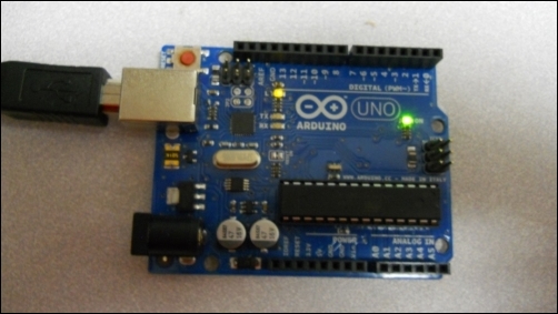 Opening and uploading a file to Arduino