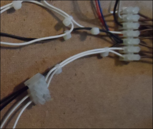 The amplifier circuit