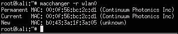 Cracking WPA/WPA2