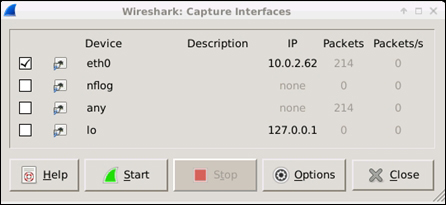 Wireshark