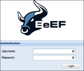 Phishing with BeEF