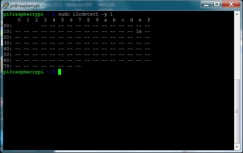 Accessing the compass programmatically