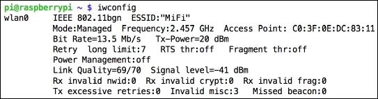 Mapping out your network with Nmap