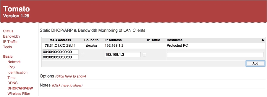 Protecting your network against Ettercap