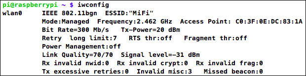 Mapping out your network with Nmap