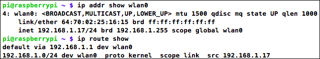 Mapping out your network with Nmap