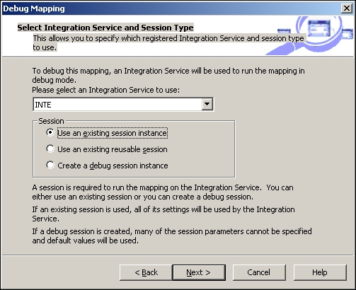 Debug me please – the debugger