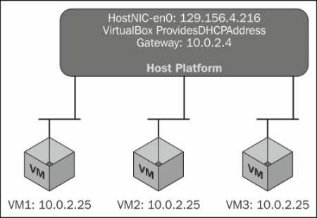 Network Address Translation (NAT)