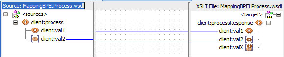 Ignoring missing elements with XSLT