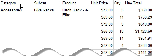 Adding a Document Map