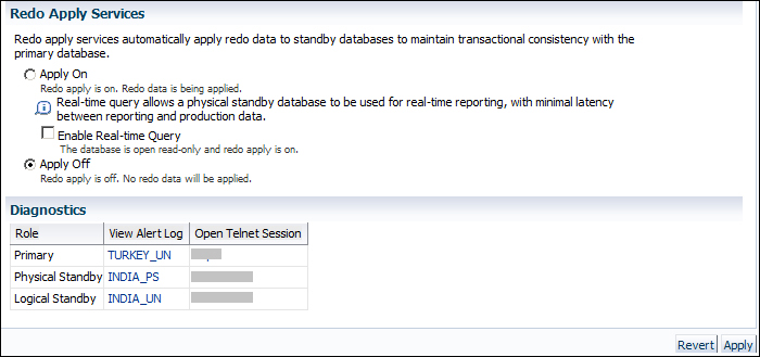 Time for action – setting the threshold and creating an incident for estimated failover time metric