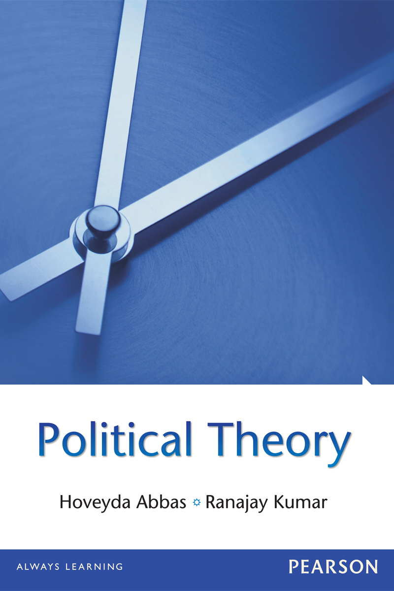 Political Theory