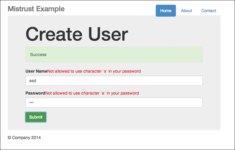 Manipulating the JavaScript code