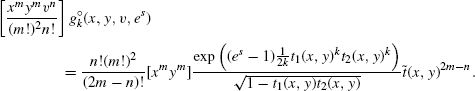 equation