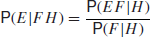 Unnumbered Display Equation