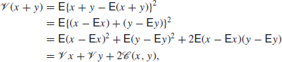 Unnumbered Display Equation