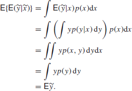 Unnumbered Display Equation